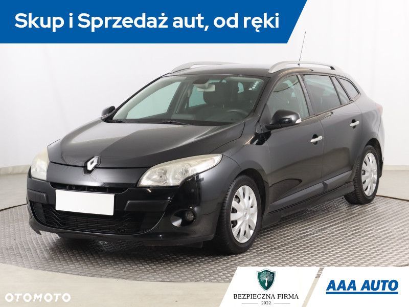 Renault Megane - 2