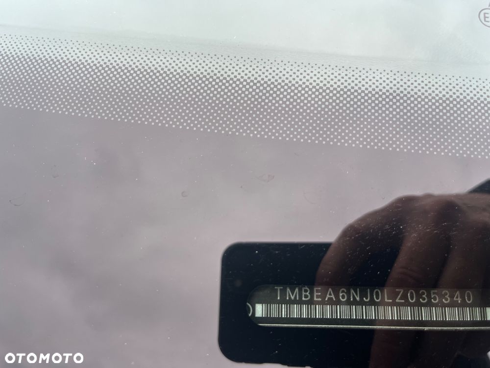 Skoda Fabia 1.0 MPI Active - 12