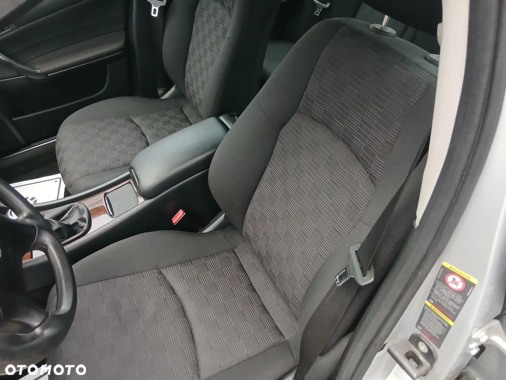 Mercedes-Benz Klasa C 180 Kompressor Classic Starline - 8