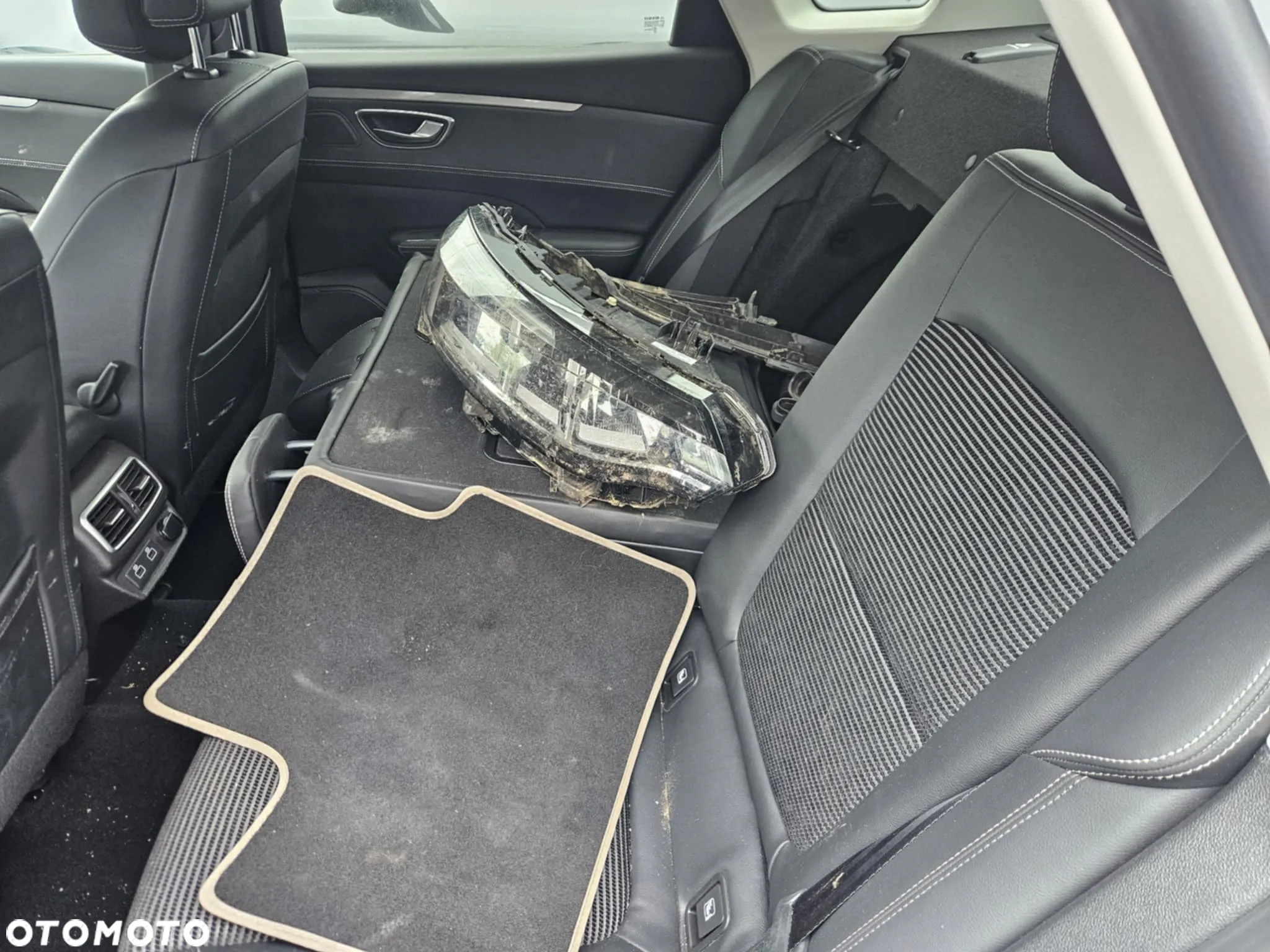 Renault Talisman 2.0 Blue dCi Intens EDC - 15
