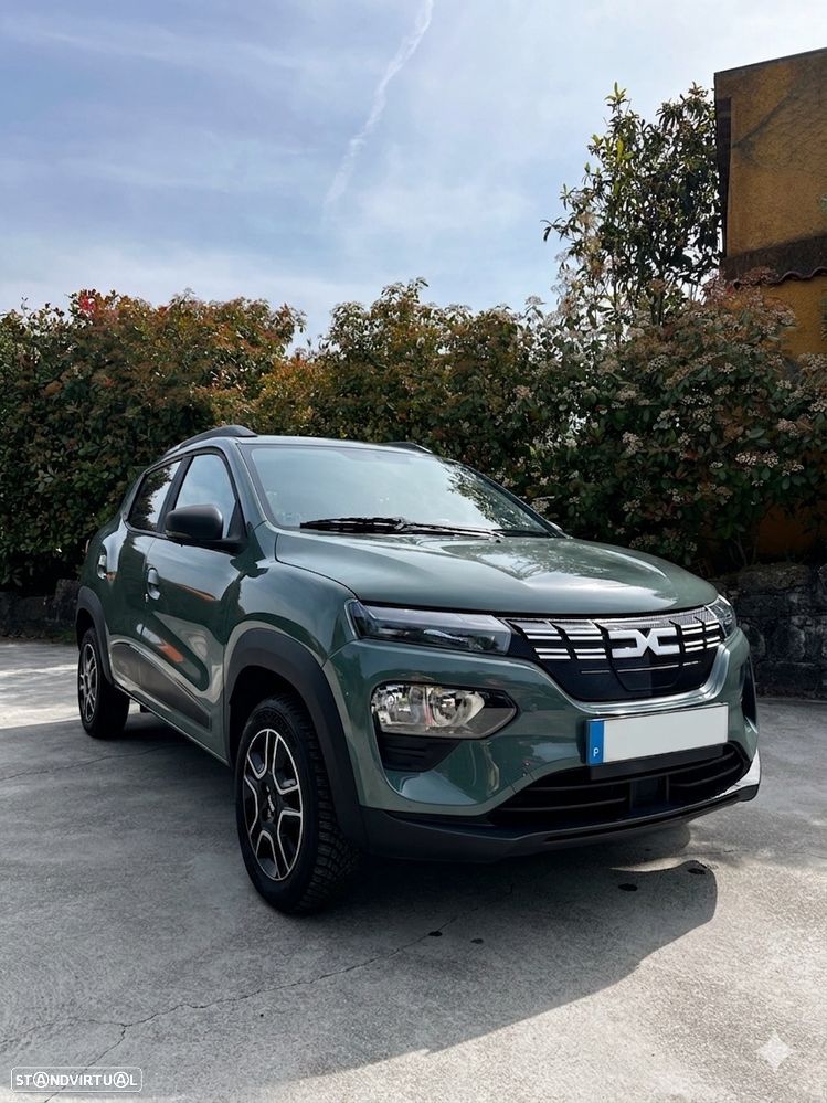 Dacia Spring ESSENTIAL - 1