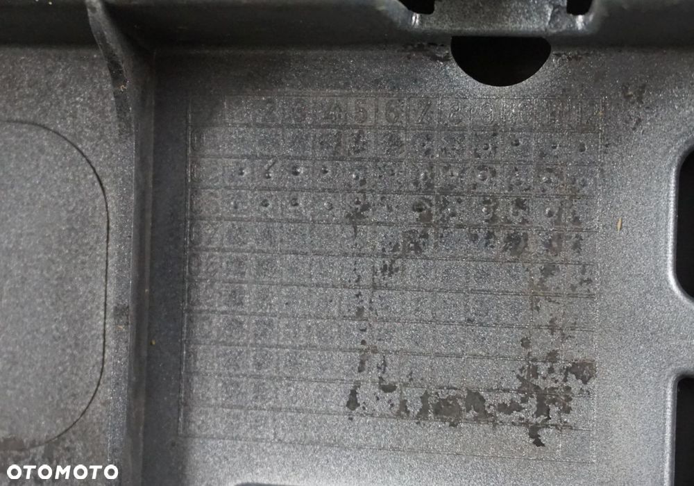 ZDERZAK PRZÓD PRZEDNI VW PASSAT B6 05-10 ATRAPA 2005-2010 3C0807221A - 16