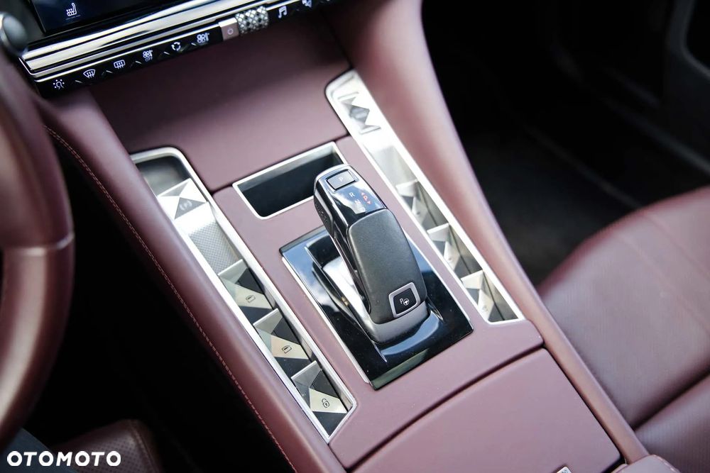 DS Automobiles DS 9 1.6 PureTech Rivoli + - 25