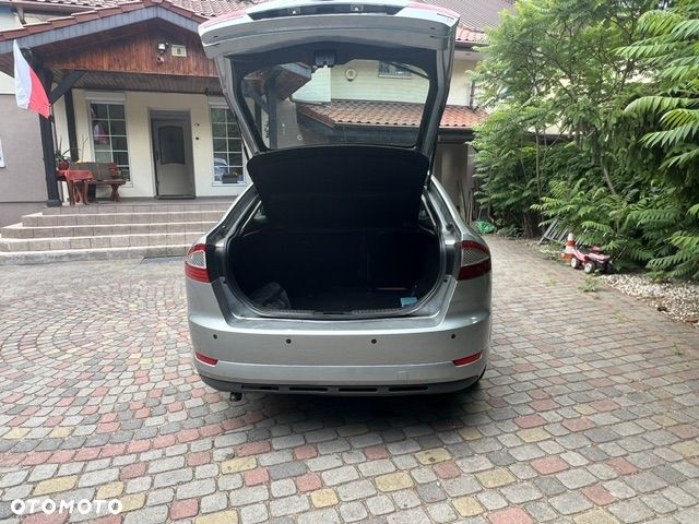 Ford Mondeo 2.0 TDCi Ambiente - 5