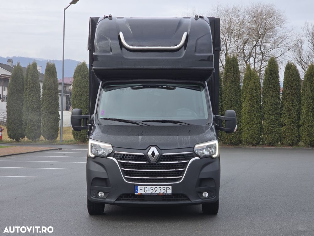 Renault Master - 28