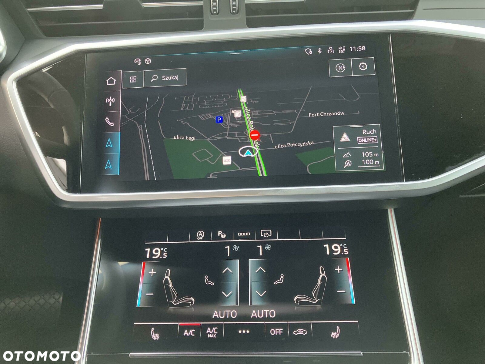 Audi A6 - 27