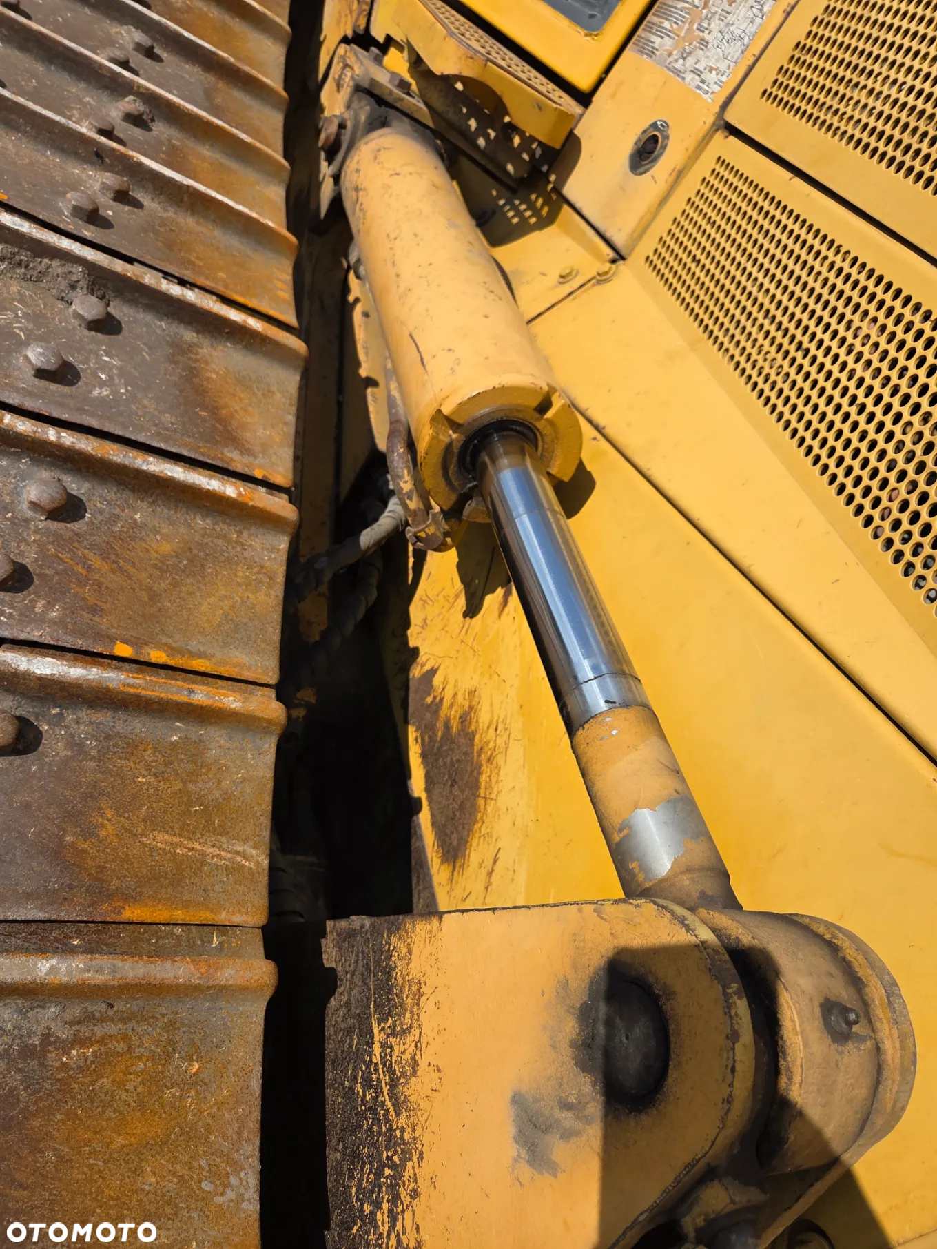 Caterpillar D6N XL - 9