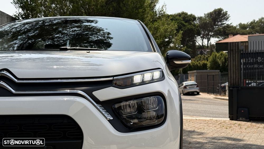Citroën C3 1.2 PureTech Feel Pack - 24