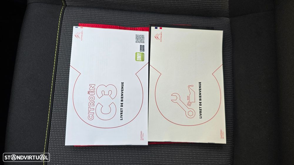 Citroën C3 1.2 PureTech Feel Pack - 54