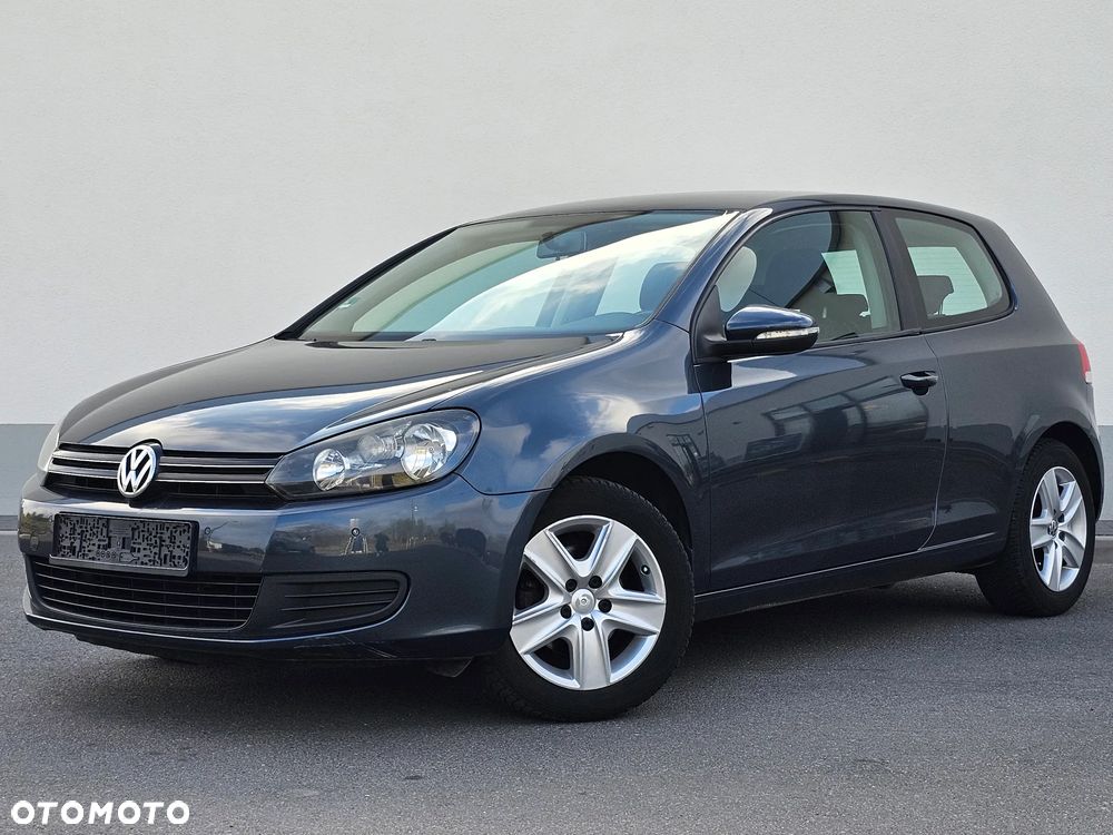 Volkswagen Golf 1.4 Style - 2
