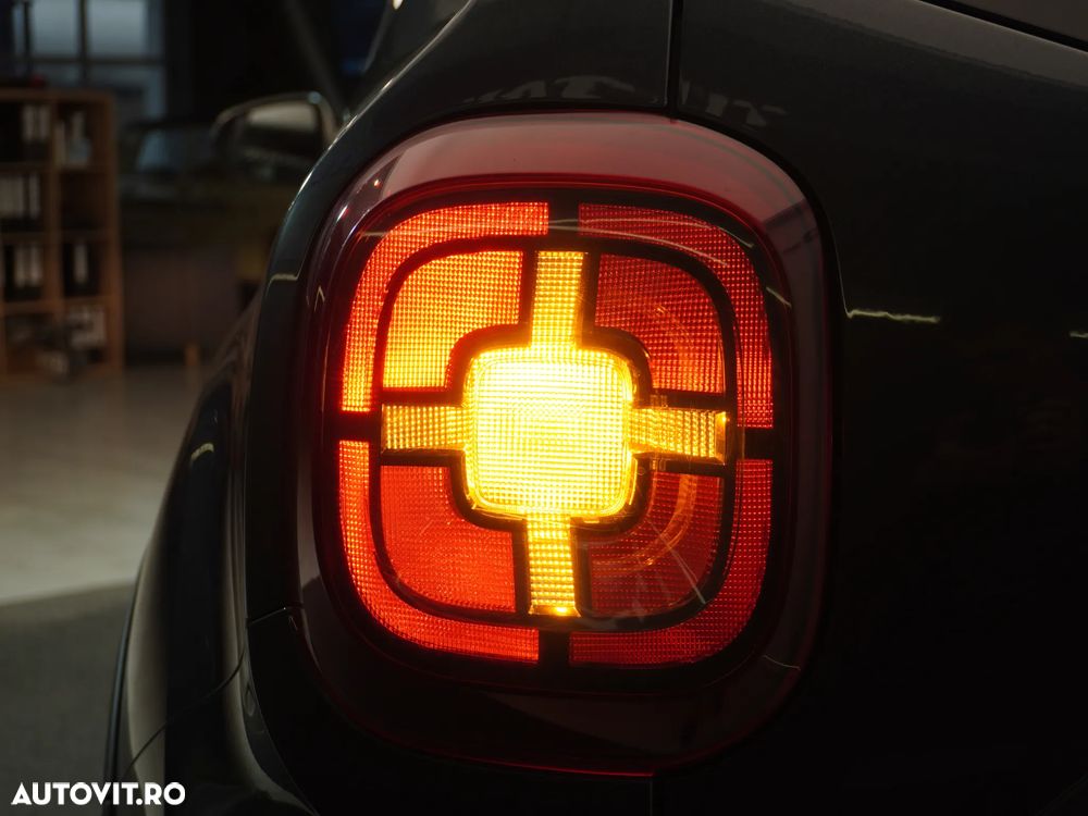 Dacia Duster 1.5 dCi 4x4 Prestige - 14