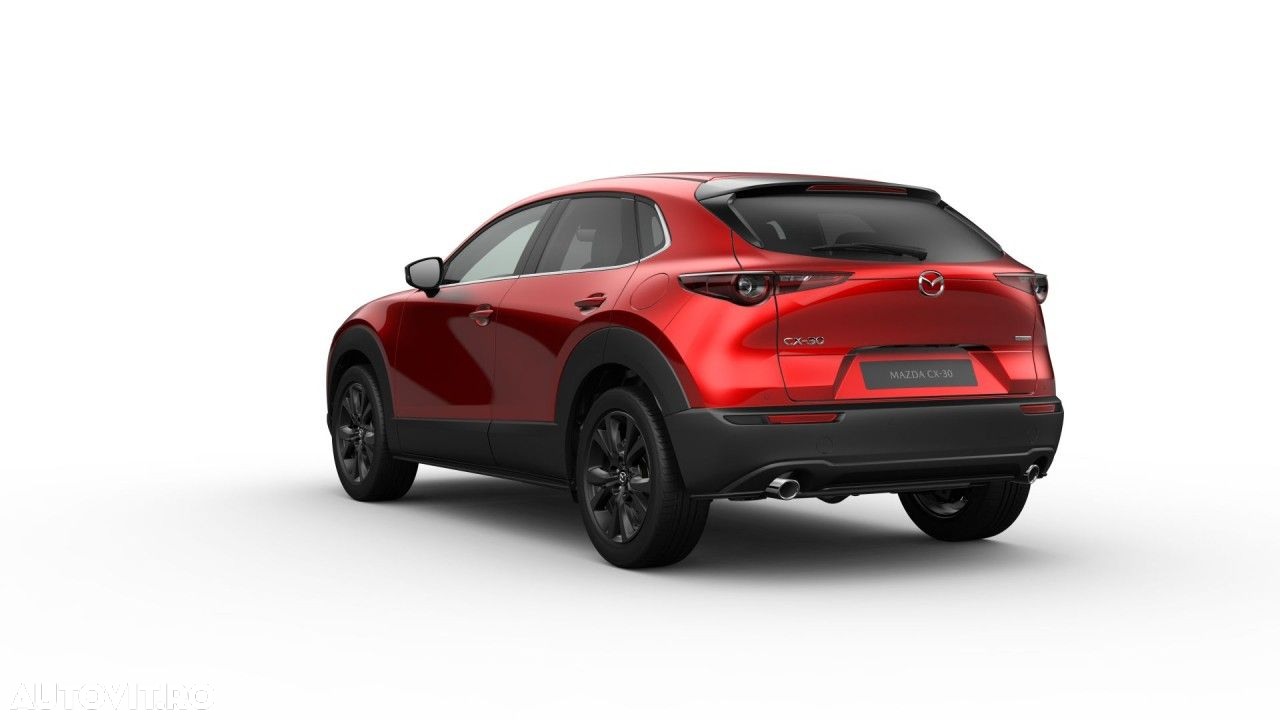 Mazda CX-30 - 5