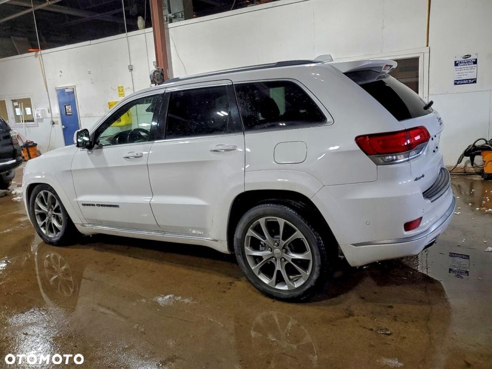 Jeep Grand Cherokee - 4