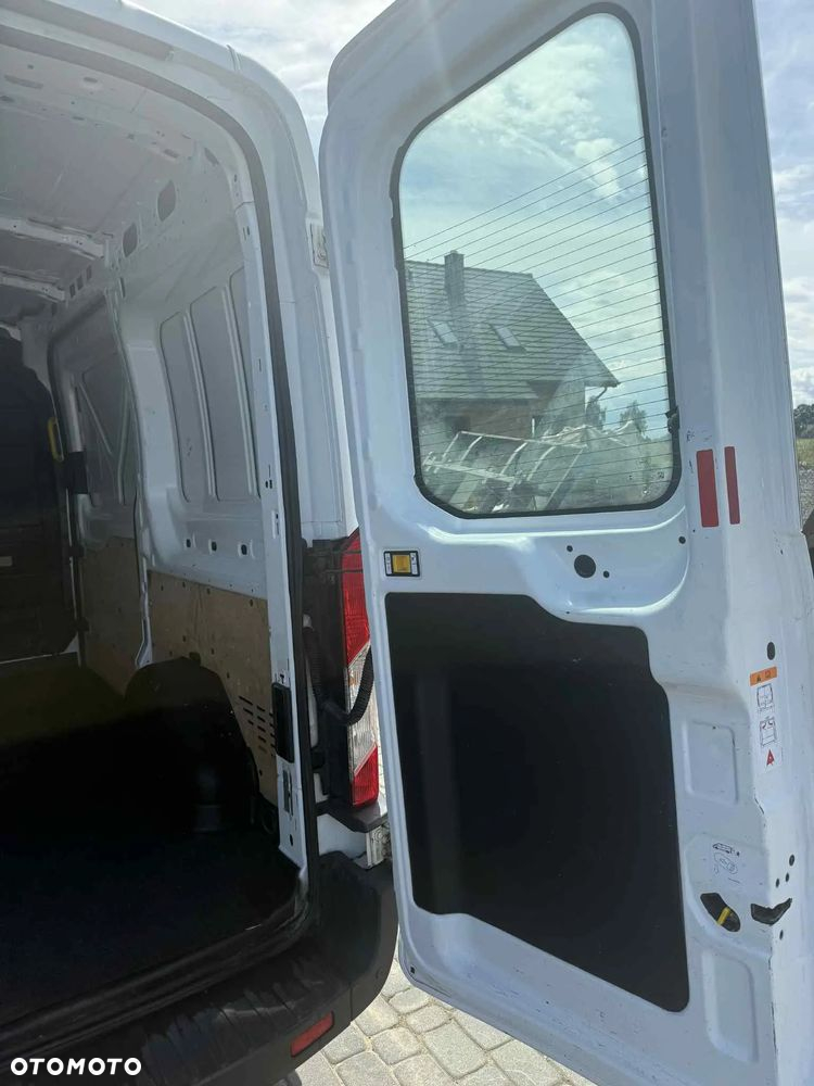 Ford Transit 350 L3 Trend - 7