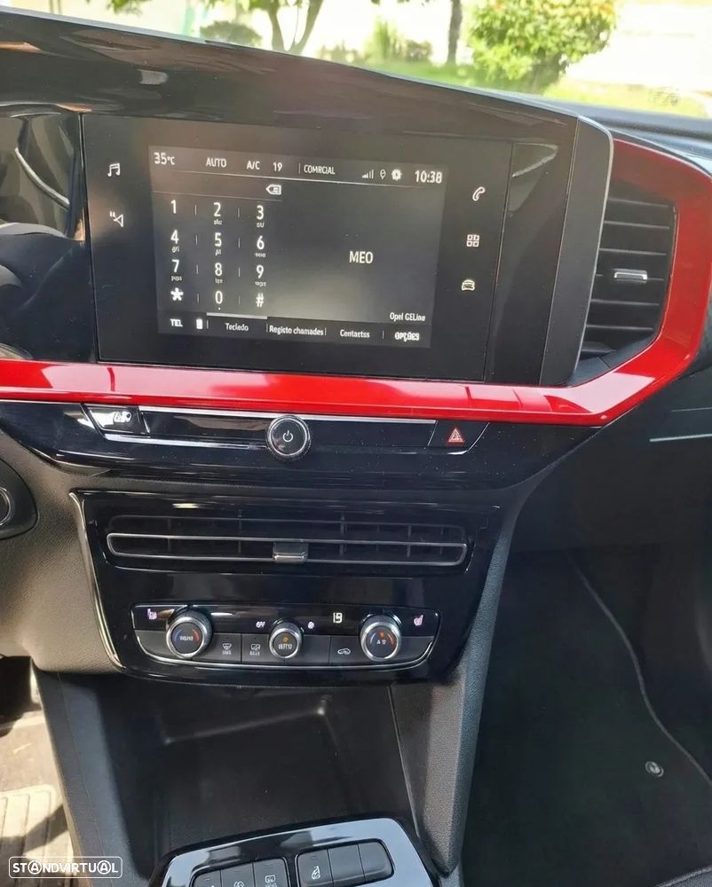 Opel Mokka-e GS Line - 12