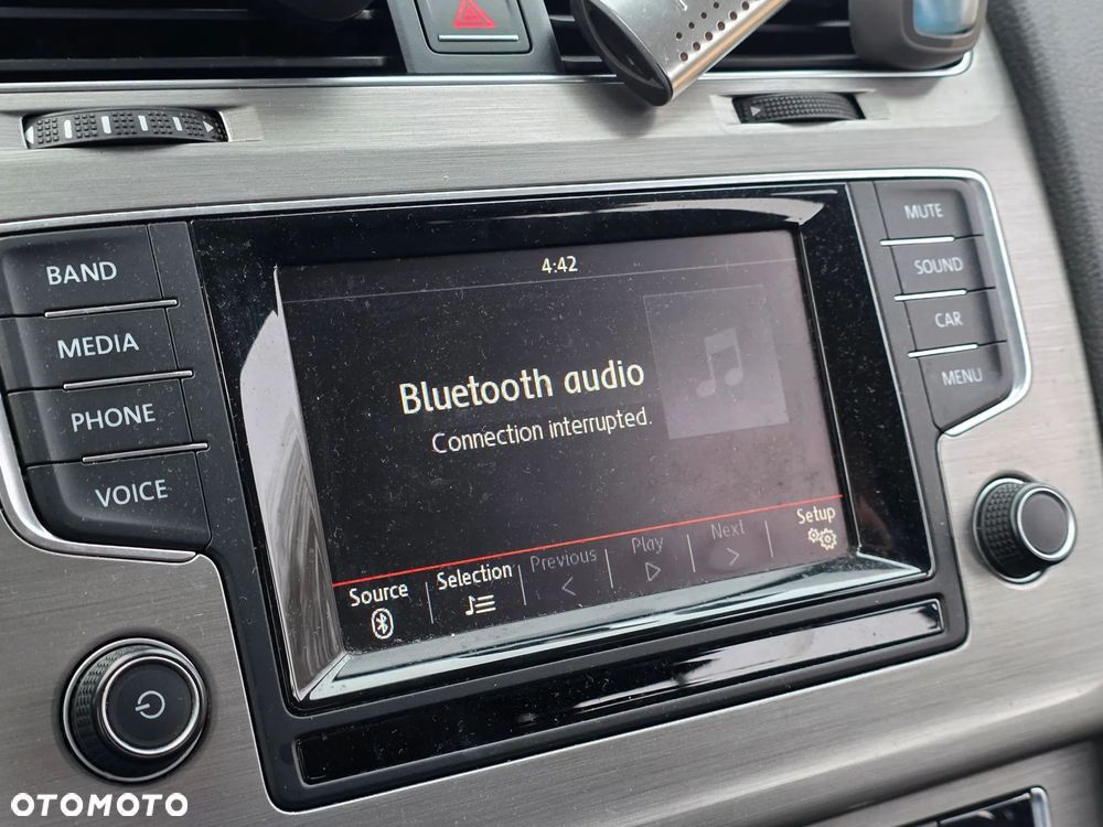 Volkswagen Golf - 21