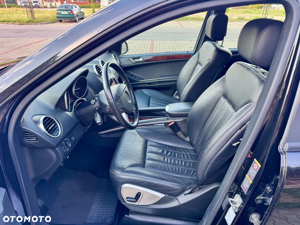 Mercedes-Benz ML 280 CDI 4-Matic - 15
