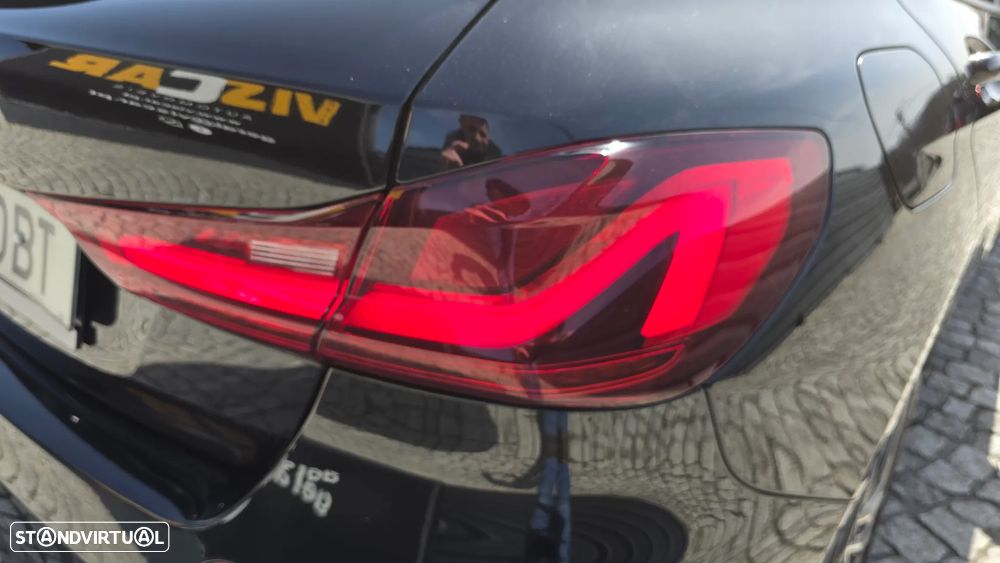 BMW 116 i Line Sport - 10