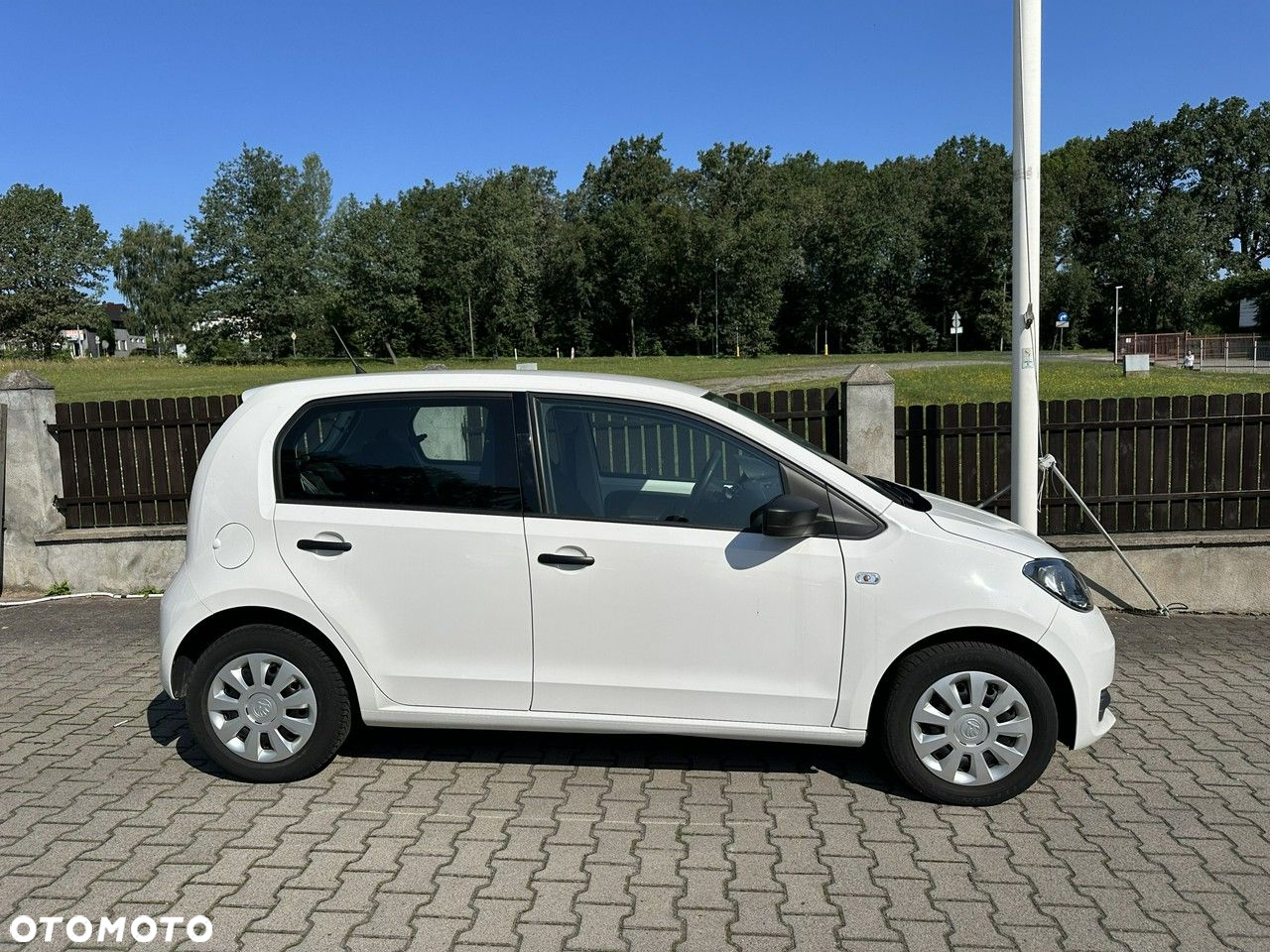 Skoda Citigo - 5