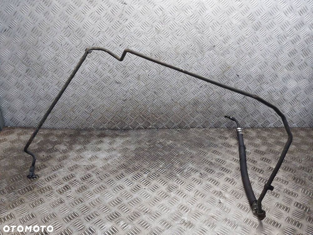 PRZEWÓD WSPOMAGANIA CIŚNIENIOWY VOLVO S80 I 2.9 24V - 2