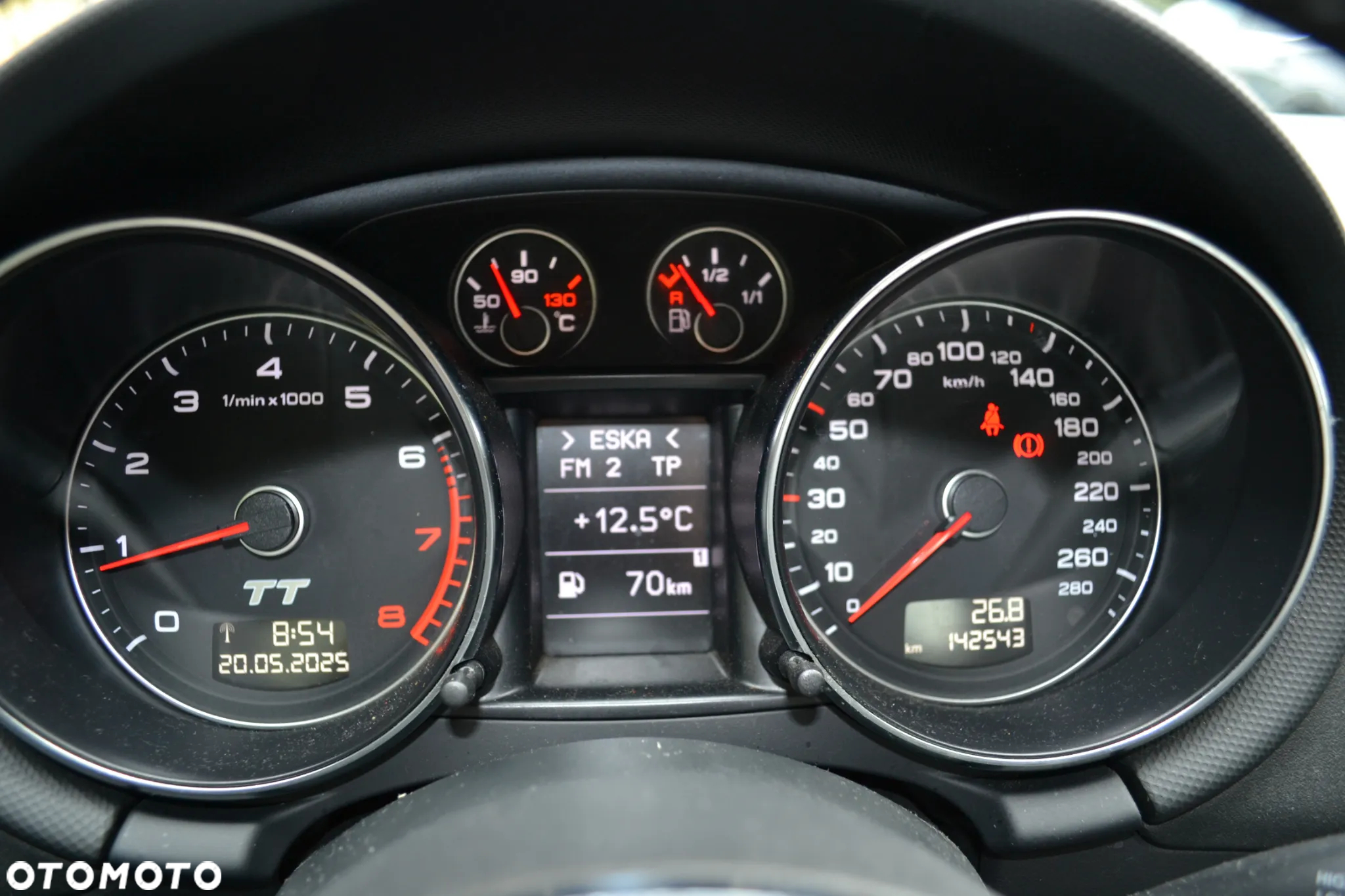 Audi TT Coupé 1.8 TFSI - 28