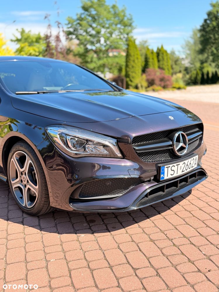Mercedes-Benz CLA 250 4-Matic - 25