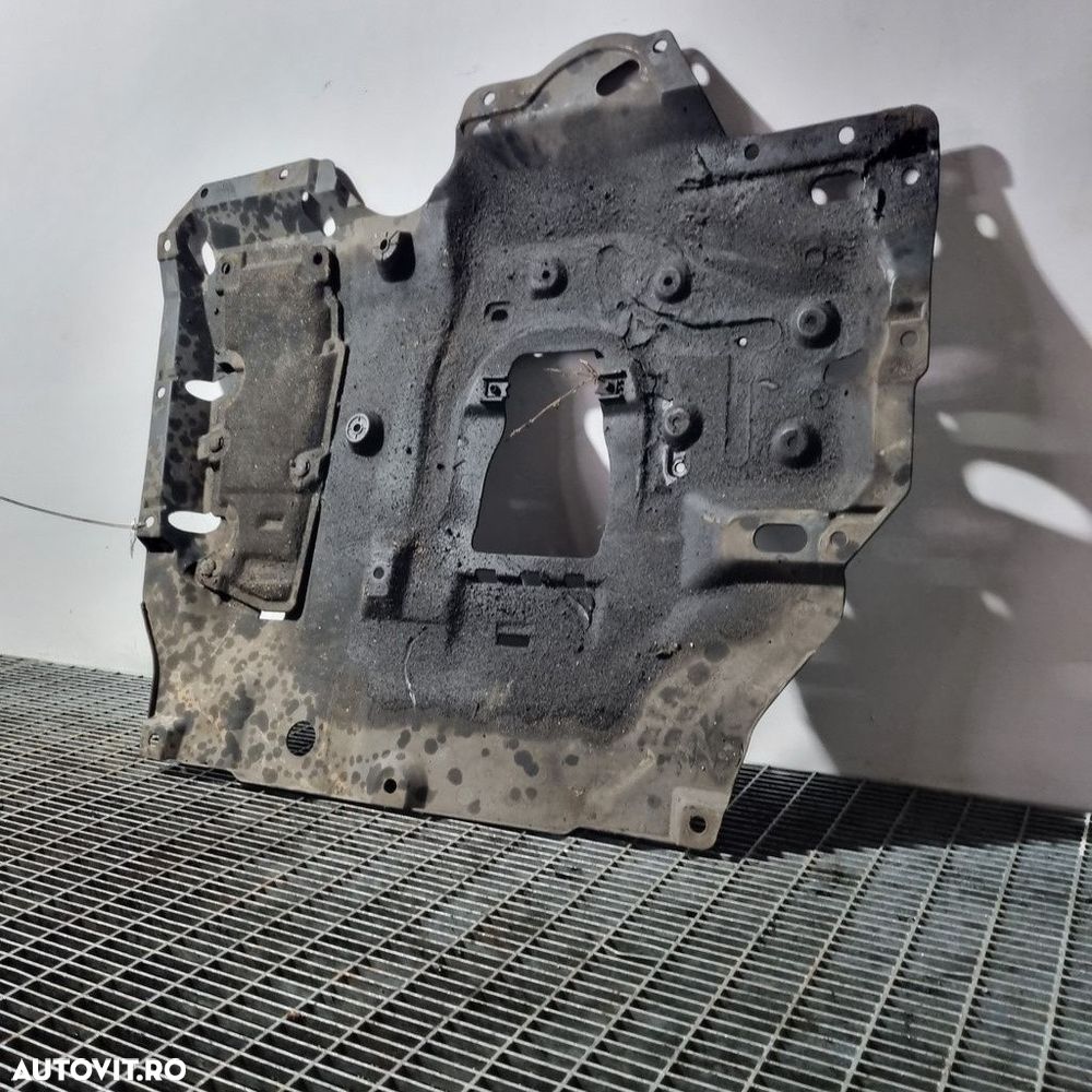 Scut motor Mitsubishi Outlander 2.2 D 2009 - 2012 (1411) - 6