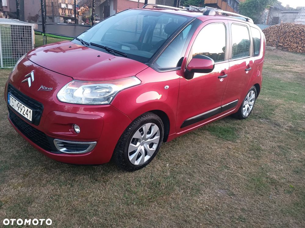 Citroën C3 Picasso - 7