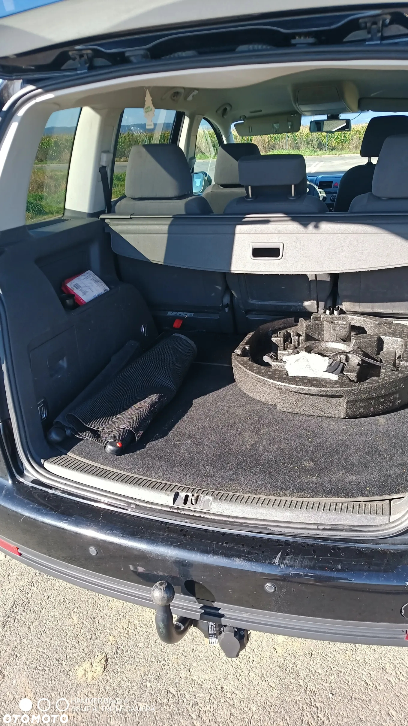 Volkswagen Touran 1.4 TSI Freestyle - 5