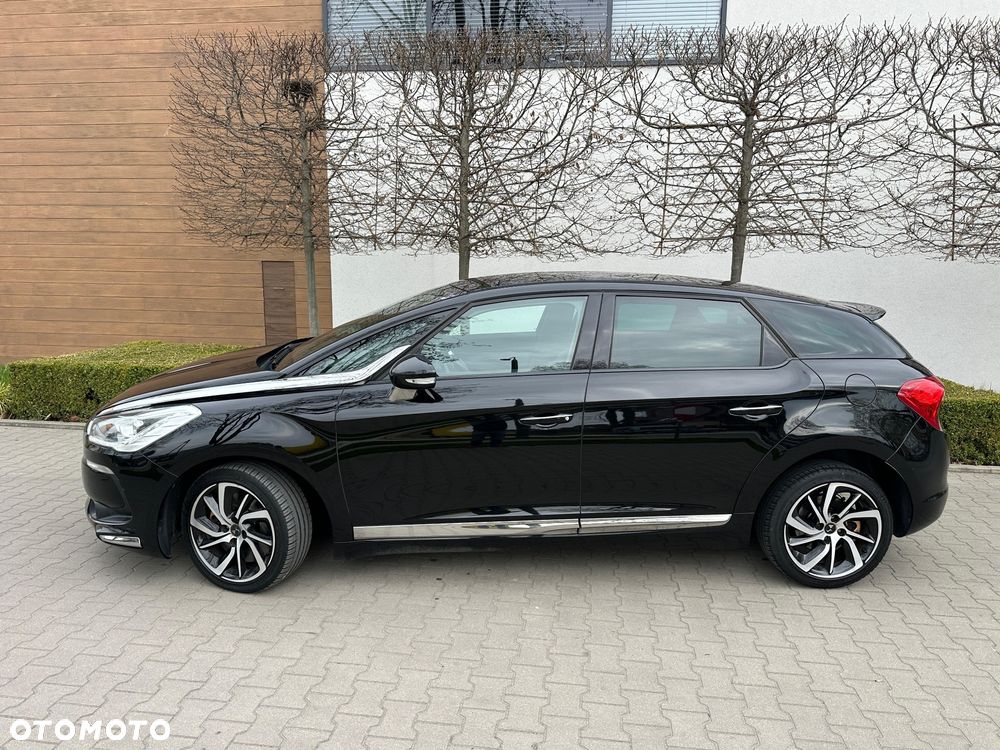DS Automobiles DS 5 - 19