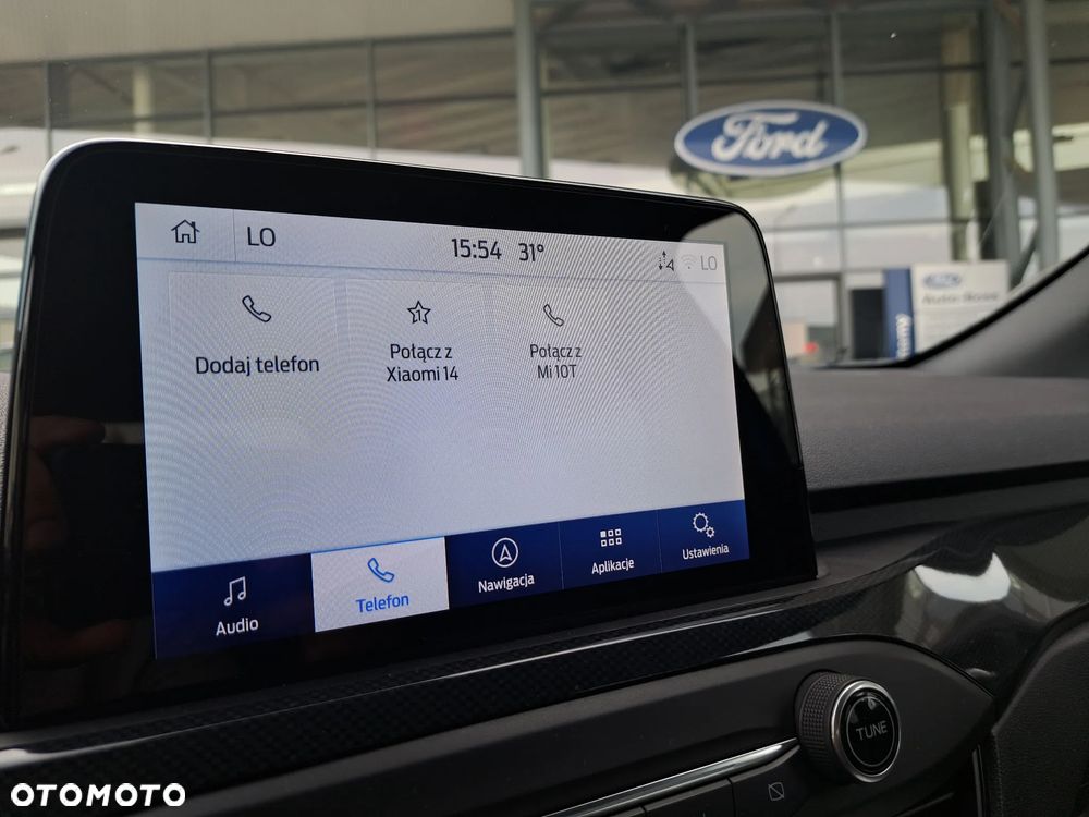 Ford Focus 1.0 EcoBoost mHEV ST-Line Style - 24