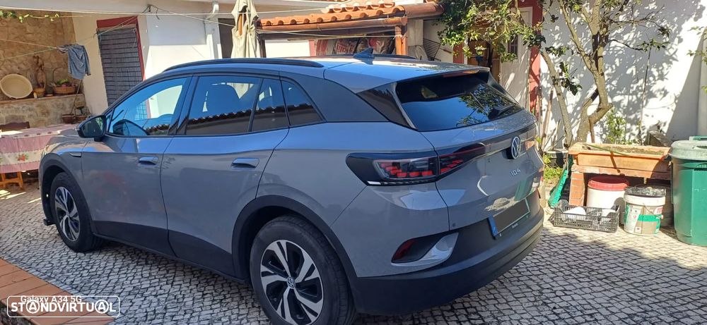 VW ID.4 52 kWh Pure - 3