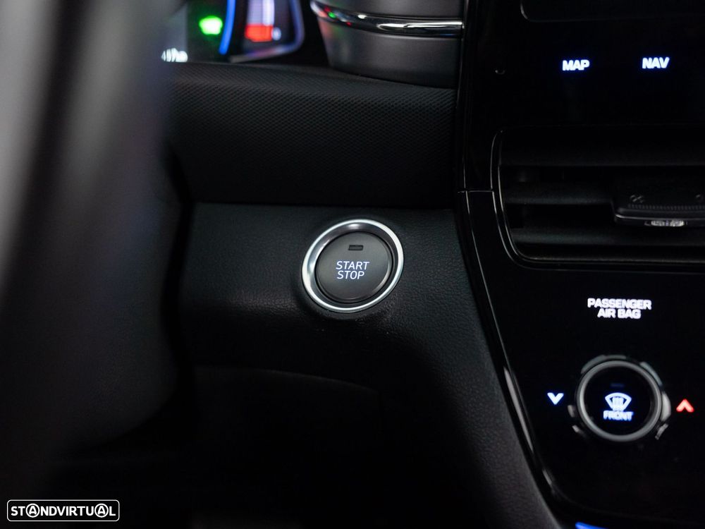 Hyundai Ioniq 38kWh - 25