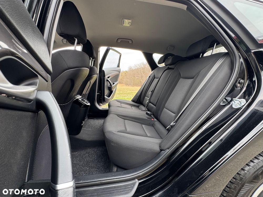Hyundai i40 Kombi 1.6 Classic - 28