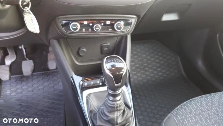 Opel Crossland X - 15