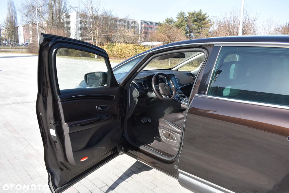 Renault Espace Energy dCi 160 EDC Initiale Paris - 7