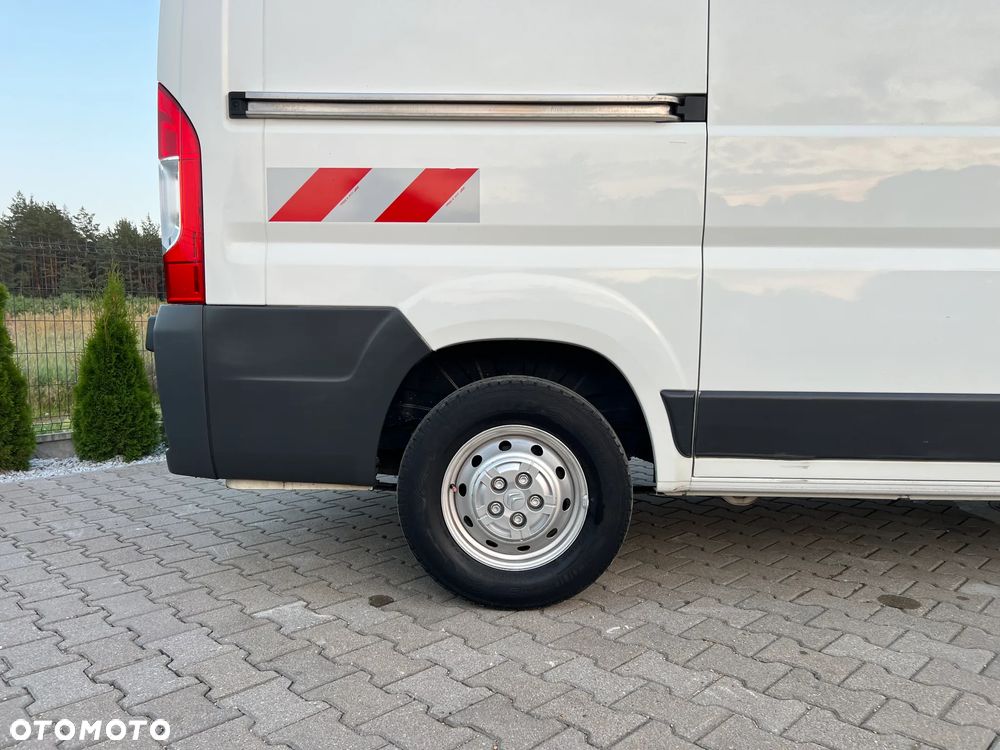 Citroën Jumper 35  L1H2 - 11
