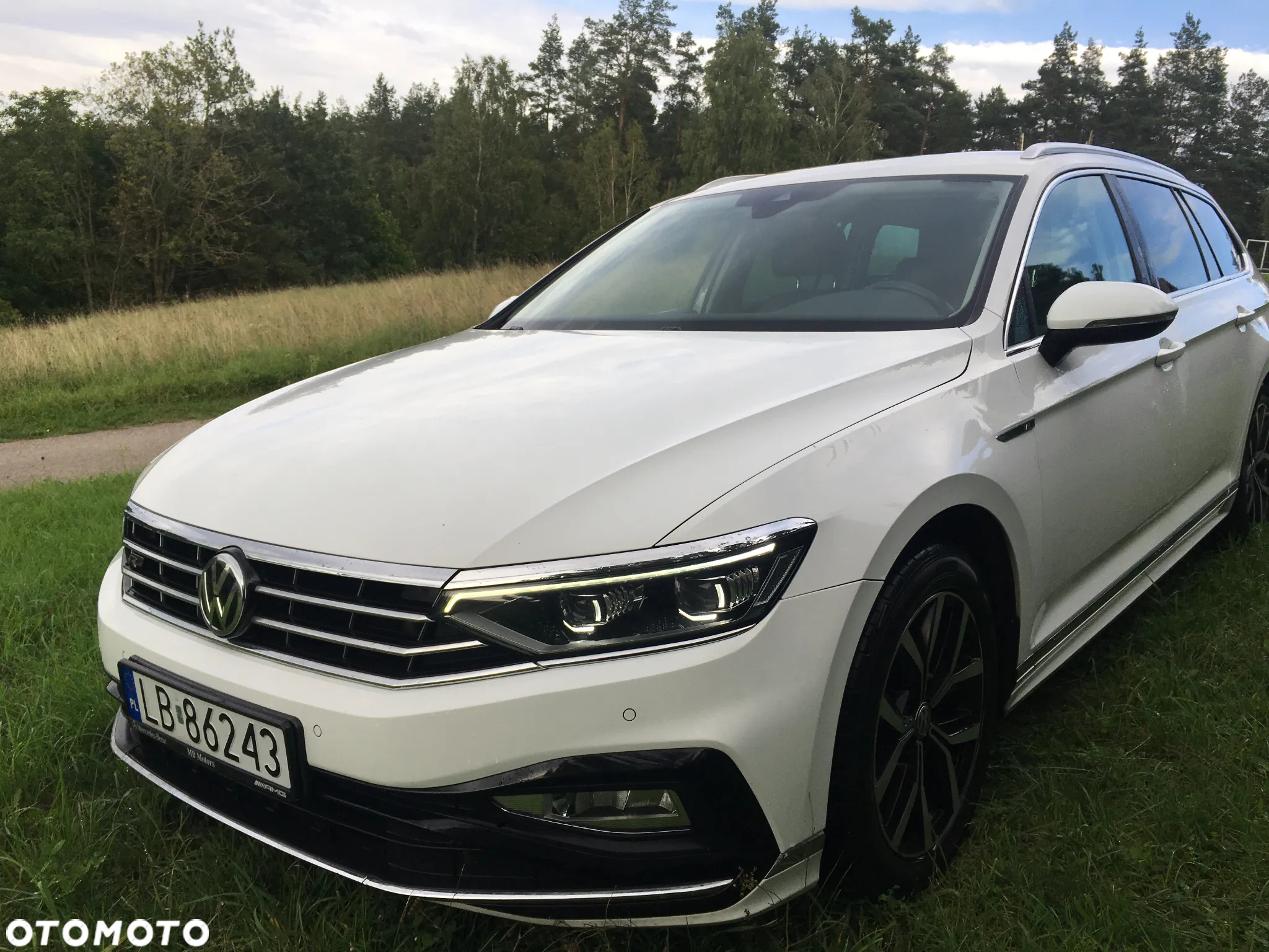 Volkswagen Passat 2.0 TDI BMT 4Mot Highline DSG - 10