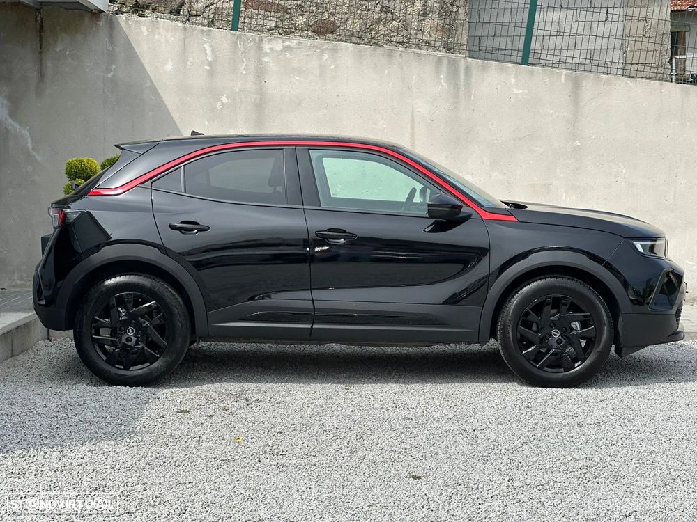 Opel Mokka 1.5 D GS Line - 11