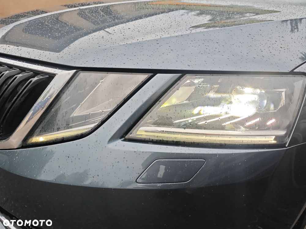 Skoda Octavia ver-2-0-tdi-edition-dsg - 22