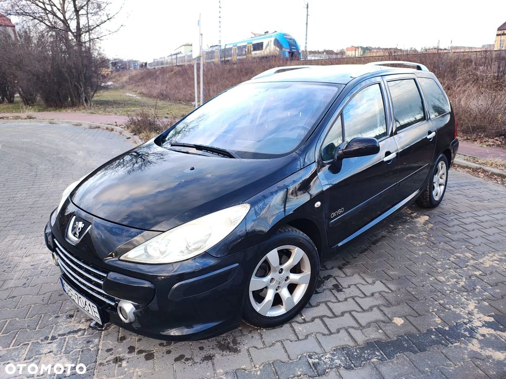 Peugeot 307 2.0 Premium - 3