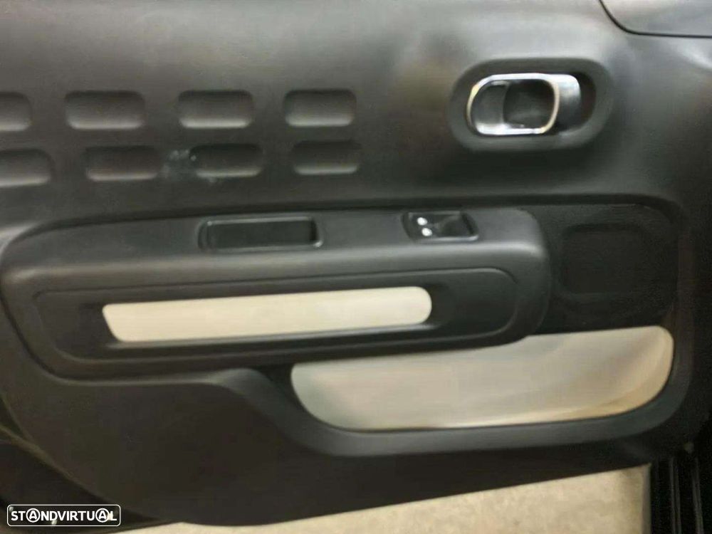 Citroën C3 1.2 PureTech Plus - 17