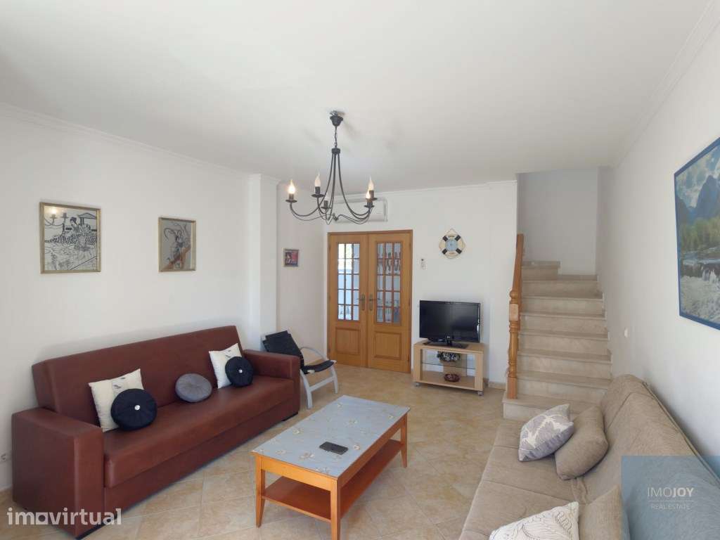 Moradia T3 na Manta Rota em Vila Real de Santo António - Grande imagem: 5/25