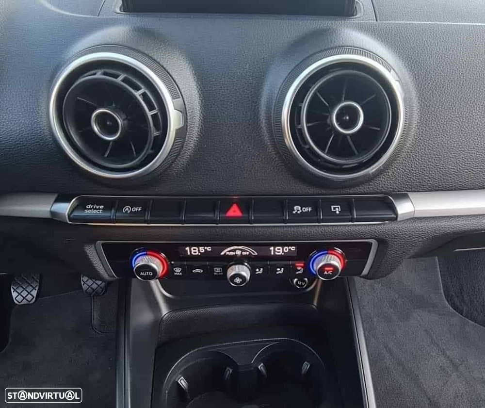 Audi A3 1.6 TDI Sport - 31