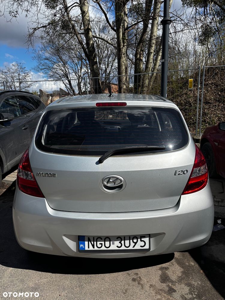 Hyundai i20 - 9