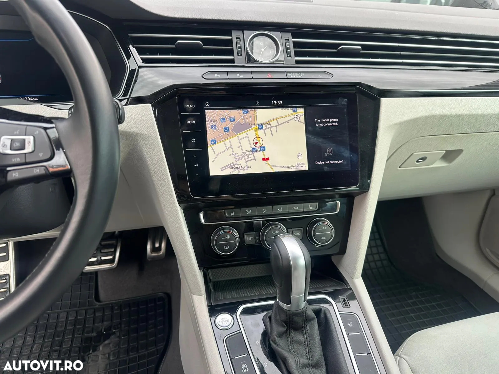 Volkswagen ARTEON 2.0 TDI DSG Elegance - 7
