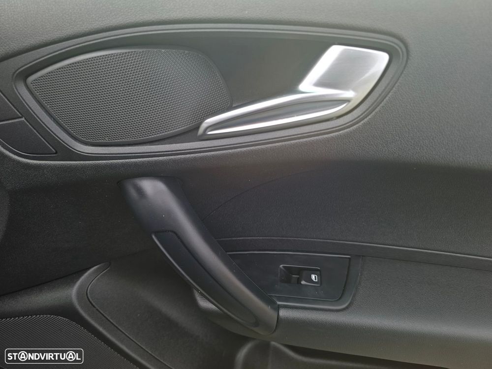 Audi A1 1.6 TDI Attraction - 27
