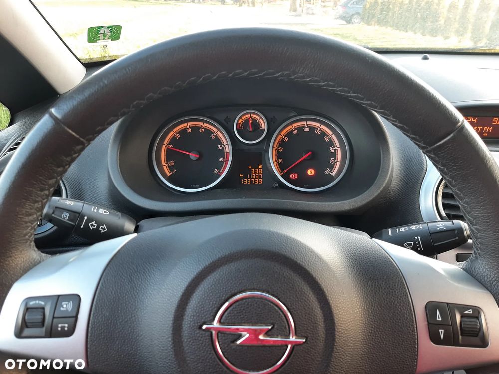 Opel Corsa 1.4 16V Active - 16