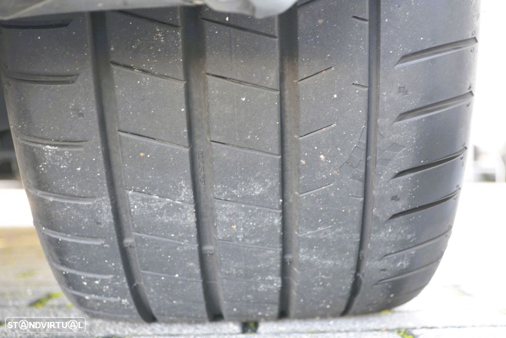 Mercedes-Benz SL 500 24V - 44