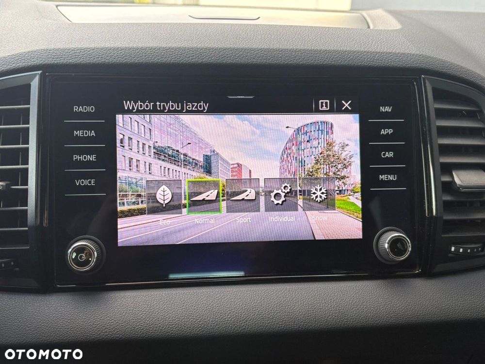 Skoda Karoq 2.0 TSI 4x4 Sportline DSG - 24